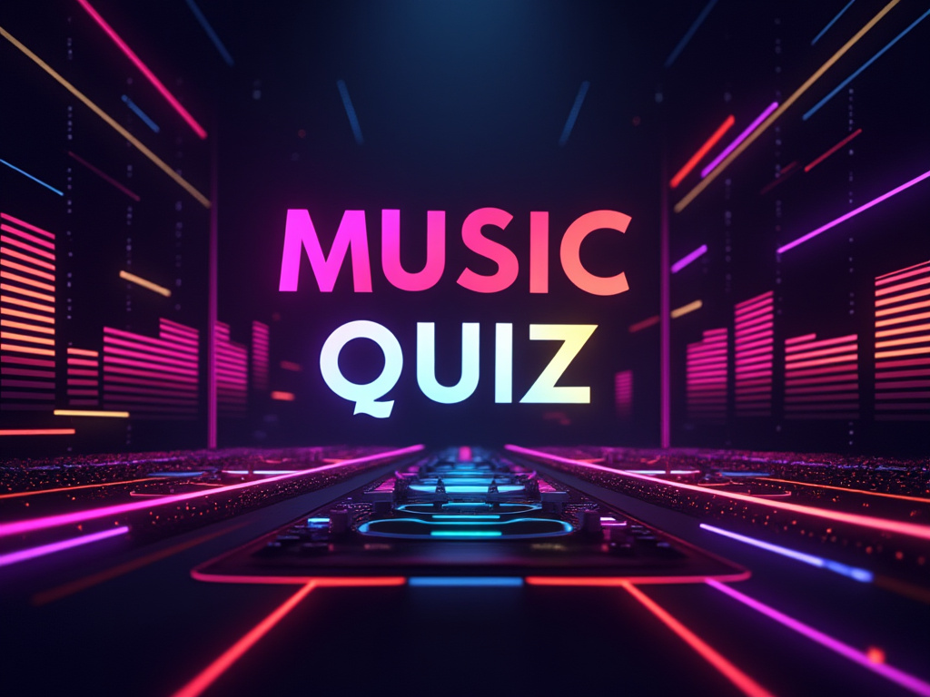 musik quiz